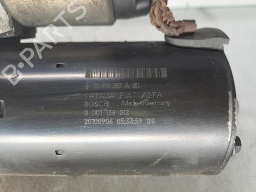 Used Starter Starter 38666077 38666077