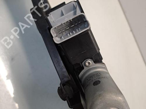 Used Front right window mechanism Front right window mechanism PEUGEOT 208 II (UB_, UP_, UW_, UJ_) 1.2 Hybrid 100 (101 hp) 40058934 40058934