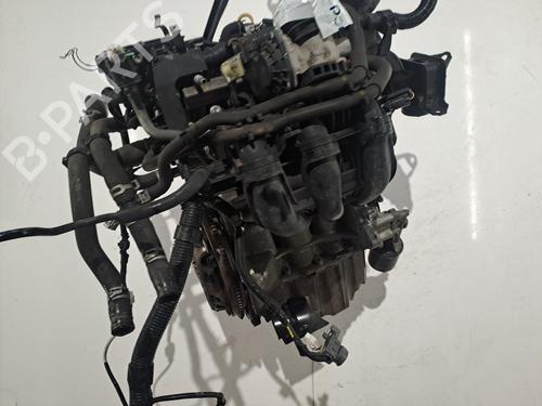 Engine PEUGEOT 108 1.0 VTi | BP38669316M1 - Image 4