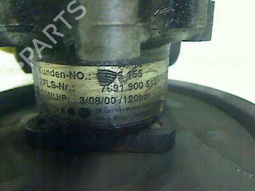 Steering pump BMW 3 (E46) 320 d | BP38652843M99 - Image 4