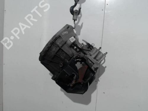 Gearbox MAZDA 2 (DE_, DH_) 1.4 MZR-CD | BP38661810M3 - Image 4