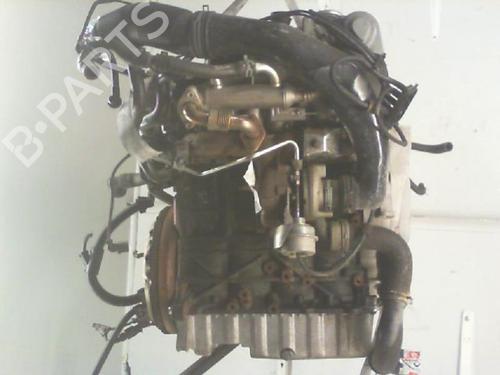 Engine SKODA ROOMSTER (5J7) 1.9 TDI | BP38657411M1 - Image 6