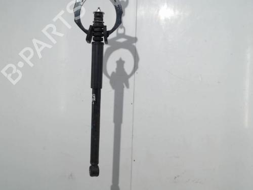 Used Left rear shock absorber Left rear shock absorber 38661796 38661796