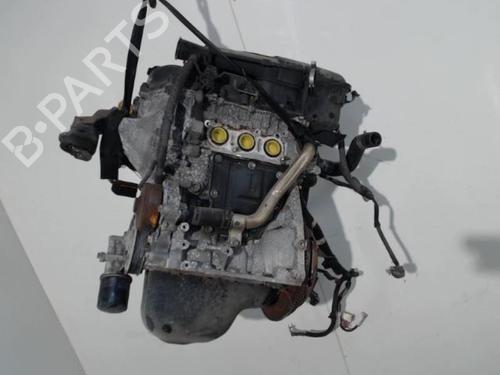 Engine TOYOTA AYGO (_B1_) 1.0 (KGB10_, KGB10R) | BP38662156M1 - Image 5