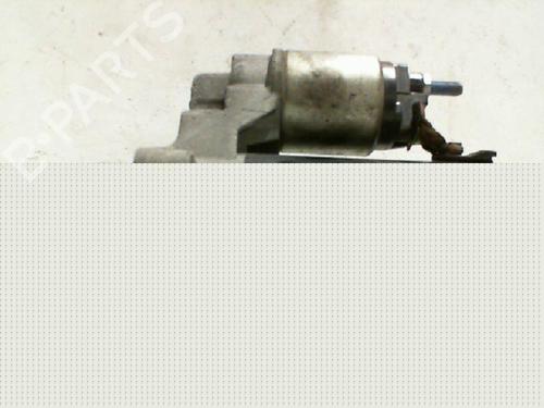 Starter FIAT PUNTO EVO (199_) 1.3 D Multijet (199AXC1A, 199BXC1A, 199AXT1A, 199BXT1A) | BP38661542M8 - Image 4