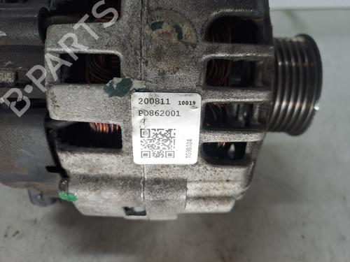 Generator Generator 38668902 38668902