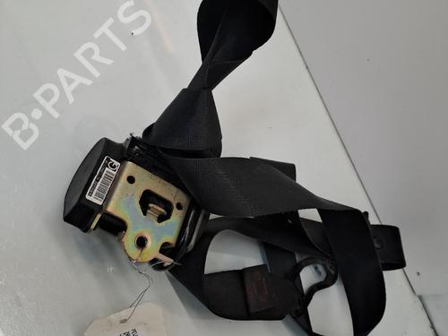 Used Front left seatbelt Front left seatbelt 38673153 38673153
