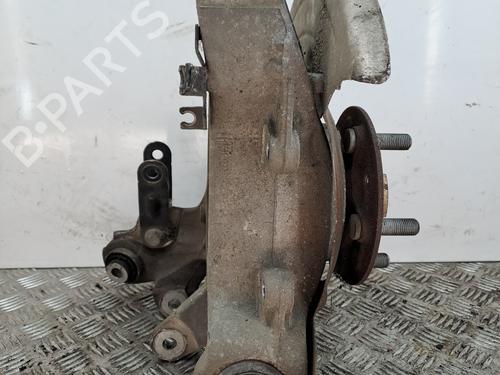 Used Right rear steering knuckle Right rear steering knuckle 38670841 38670841