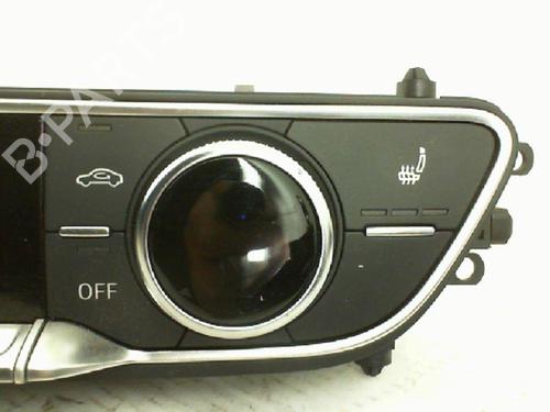 Climate control AUDI Q5 (FYB, FYG) 40 TDI quattro | BP38662665I5 - Image 9