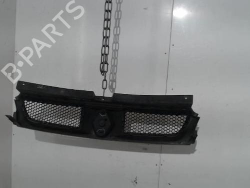 Grill RENAULT TRAFIC II Van (FL) 1.9 dCi 100 (FL0C, FL0K, FL0B) | BP38660877C40 - Image 3