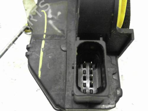 Used Front left lock Front left lock 38654976 38654976