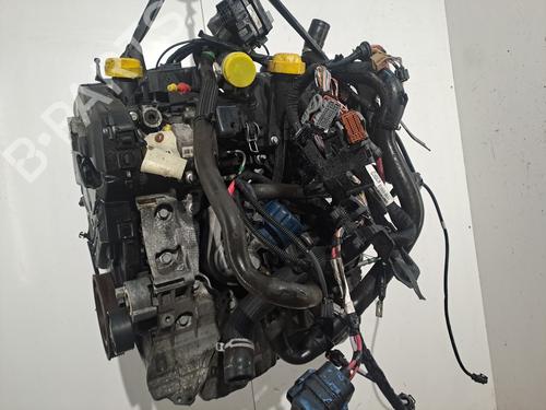 Engine RENAULT MEGANE III Hatchback (BZ0/1_, B3_) 1.5 dCi | BP38659468M1 - Image 2