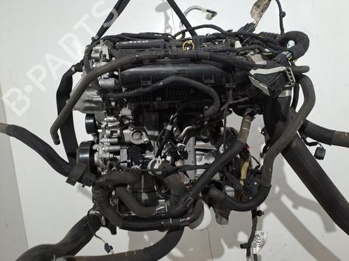 Engine FORD FOCUS IV Turnier (HP) 1.5 EcoBoost | BP38670259M1 - Image 2