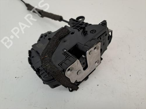 Used Rear left lock Rear left lock 38666751 38666751