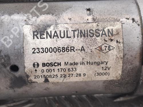 Used Starter Starter 38672991 38672991