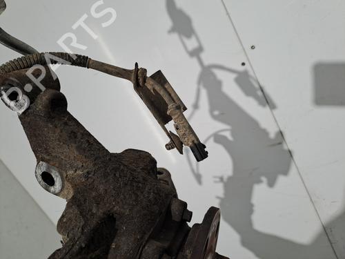 Left front steering knuckle RENAULT TRAFIC III Van (FG_) 1.6 dCi 120 (FGMB, FGMC) | BP38667927M25 - Image 3