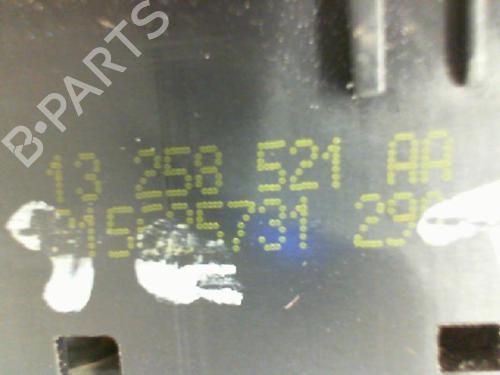 Left front window switch OPEL CORSA D (S07) 1.3 CDTI (L08, L68) | BP38661511I27 - Image 3