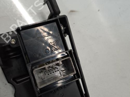 Left rear window switch HONDA HR-V (RU) 1.5 (RU1) | BP40449227I29 - Image 2