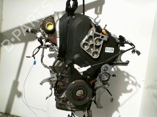 Used Engine Engine 38661688 38661688