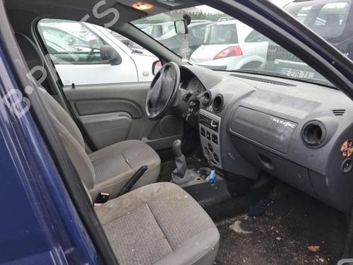Gearbox DACIA LOGAN MCV (KS_) 1.5 dCi (KS0K) | BP38663631M3  - Image 9