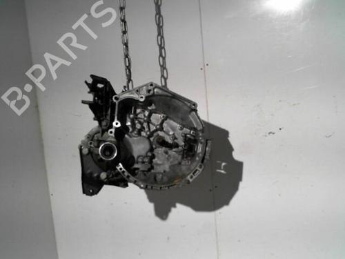 Gearbox CITROËN C3 II (SC_) 1.1 i | BP38658160M3  - Image 5