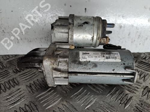 Starter OPEL CORSA D (S07) 1.3 CDTI (L08, L68) | BP38670398M8 - Image 2