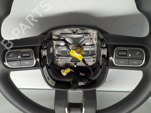 Used Steering wheel Steering wheel 38666191 38666191