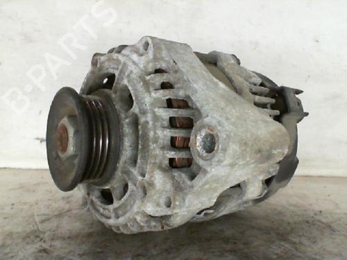 Alternator CHEVROLET SPARK (M300) 1.2 | BP38662519M7 - Image 2