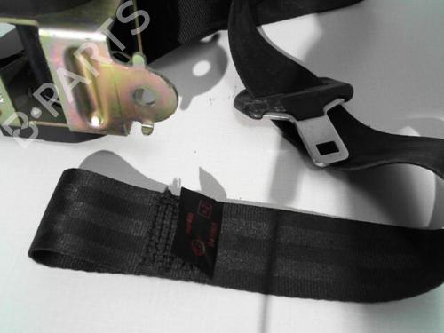 Used Rear right seatbelt Rear right seatbelt 38656140 38656140