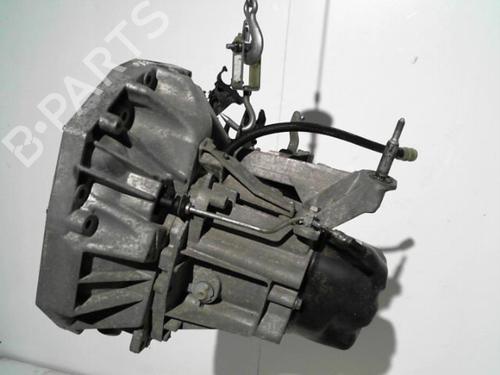 Gearbox DACIA SANDERO 1.5 dCi | BP38652964M3 - Image 2