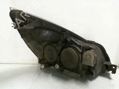 Left headlight RENAULT ESPACE IV (JK0/1_) 2.2 dCi (JK0H) | BP38661053C28 - Image 5