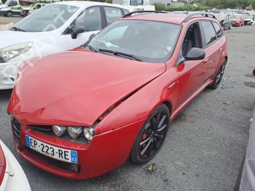 Gebruikte ALFA ROMEO 159 Sportwagon (939_) 2.4 JTDM Q4 (939BXM2B) 4929669 Onderdelen