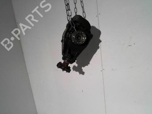 Rear differential BMW 1 (E87) 118 d | BP38657092M24 - Image 2