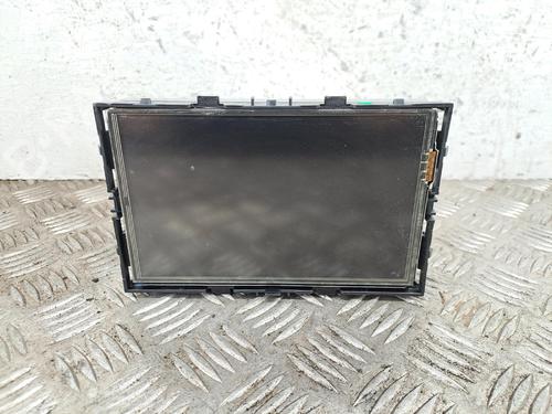 Radio PEUGEOT PARTNER Tepee 1.6 BlueHDi 100 | BP38672596E6 - Image 2