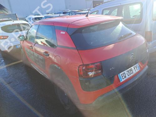 Tailgate CITROËN C4 CACTUS 1.2 VTi 82 | BP38669649C6 - Image 7