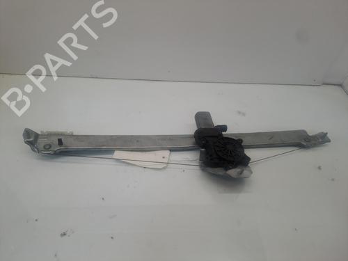 Front right window mechanism NISSAN PRIMASTAR Van (X82) 2.0 dCi 130 | BP38672520C23 - Image 2