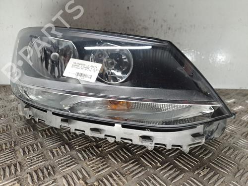 Used Right headlight Right headlight 38670622 38670622