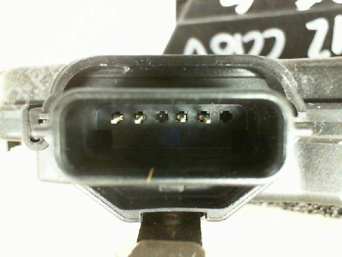 Venstre bagtil lås RENAULT CLIO V (B7_) 1.5 Blue dCi 115 (B7AD) | BP38662520C100 - Image 11