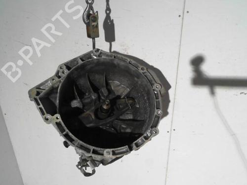 Used Gearbox Gearbox 38658155 38658155