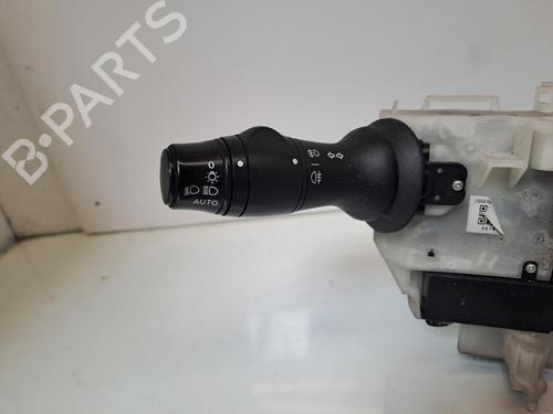 Steering column stalk RENAULT MEGANE III Hatchback (BZ0/1_, B3_) 1.5 dCi | BP38672736I23 - Image 5