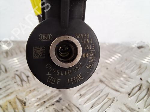 Injecteur Injecteur 38671273 38671273