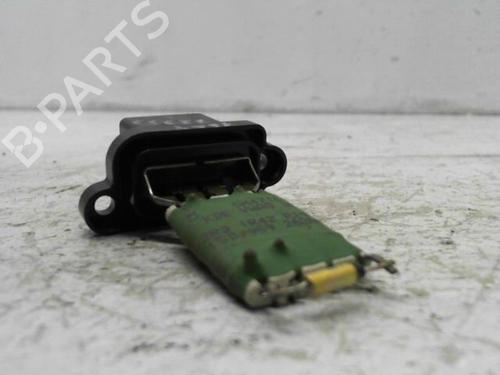Heater resistor SEAT Mii (KF1, KE1) 1.0 | BP38654059M108 - Image 6