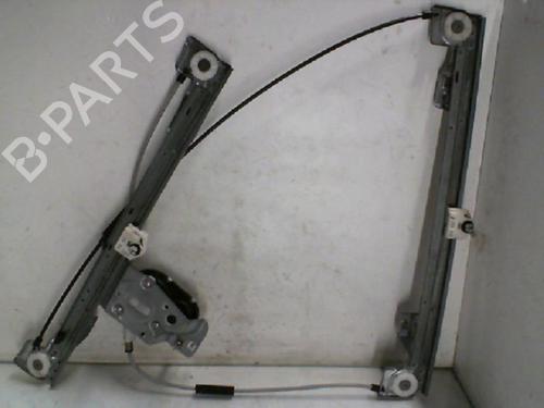 Used Front right window mechanism Front right window mechanism 38661748 38661748