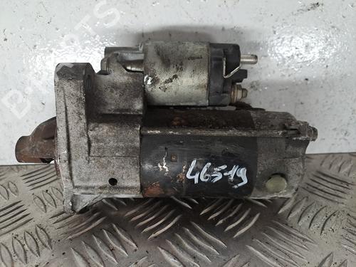 Motorino avviamento Motorino avviamento 38669870 38669870