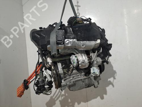 Engine VOLVO V60 II (225) T8 Plug-in Hybrid AWD | BP38670489M1 - Image 2
