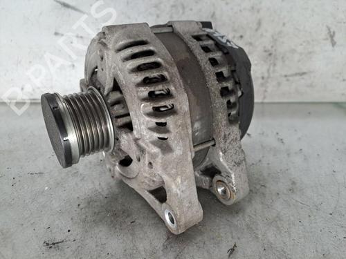 Alternator FORD FIESTA VI (CB1, CCN) 1.0 EcoBoost | BP38665741M7 - Image 3