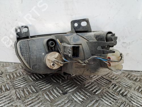 Tågelys CITROËN C4 Picasso II 1.6 HDi / BlueHDi 115 | BP38670947C37 - Image 3
