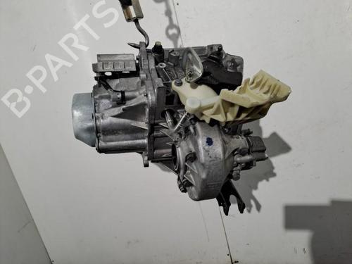 Used Gearbox Gearbox 38664791 38664791
