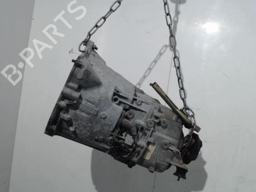Gearbox BMW 3 (E46) 320 d | BP38652822M3 - Image 3