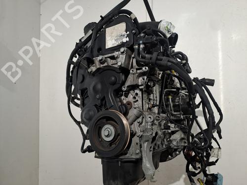 Engine CITROËN C3 II (SC_) 1.6 HDi | BP38669220M1 - Image 2